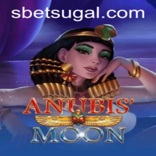 The Enchanting World of AnubisMoon: A Journey into Ancient Egypt