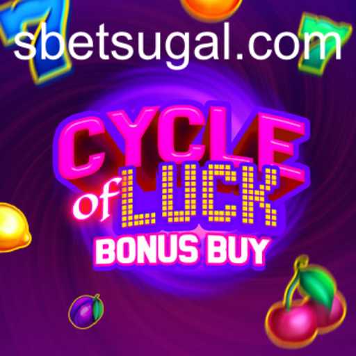 CycleofLuckBonusBuy: A Look into the Thrilling Casino Game Sbet PH Offers