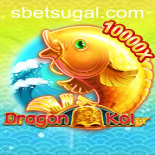 DragonKoi: Unveiling the Mystical Realms of Sbet ph's Latest Gaming Sensation
