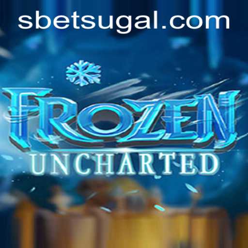 FrozenUncharted: The Exciting World of the New Strategy Game