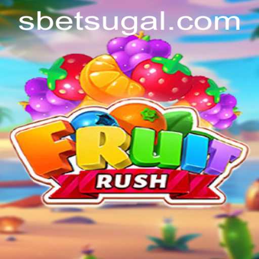 FruitRush: A Thrilling Dive into a World of Vibrant Gameplay