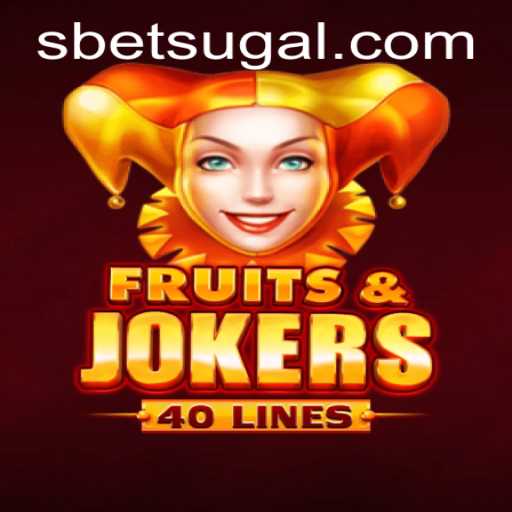 Discover the Excitement of FruitsAndJokers40: A Sbet PH Favorite
