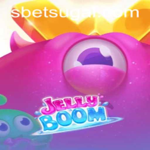 Discover JellyBoom: A Thrilling Adventure in the World of Sbet ph
