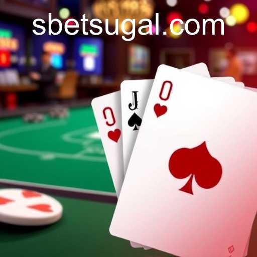 Exploring the Thrilling World of Live Casino with Sbet ph