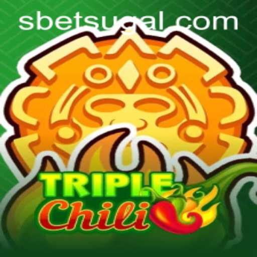 Discover TripleChili: A Spicy New Game from Sbet PH