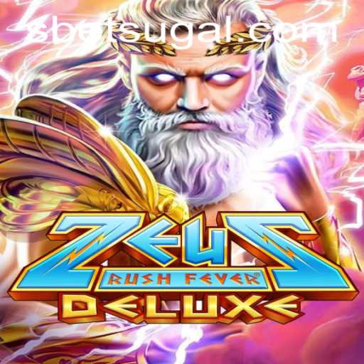 Experience the Thrills of ZeusRushFeverDeluxe: A New Era in Online Gaming